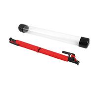 Generico Bastoni di Allineamento per Il Golf - Set Indicatori di Direzione | Accessori per Migliorare La Performance Sportiva Golfisti Pratica Swing All'aperto