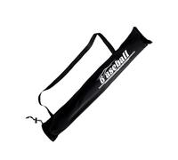 Generico Bat Bags For Baseball,Portable Basebaell Bat Storage Baeg | Thickened Shoulder Bag With Strap, Soft Storage Bag For Baseball Field, Travel