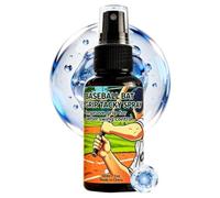 Generico Bat Grip Spray - Anti-Slip Quick-Dry Sticky Long-Lasting Training