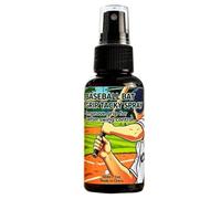 Generico Bat Grip Spray Quick-Dry Sticky Portable Sweat Resistant Liquid