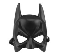 Generico Bat Mask Headgear - Halloween Cosplay Mask For Men, Adult Masquerade Party & Anime Night Dance (Plastic Costume Accessory)