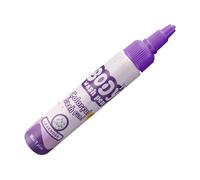 Generico Bath Crayons - 30ml Washable Foam Formula 2.4x2.4x13.8cm | Kids Shower Drawing Crayon, Bath Art Washable Marker Toy | Colorful Baths Time Creative Play Tool For Boys Girls Bathroom Tile Wall