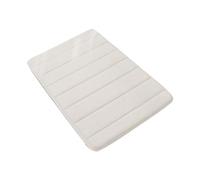 Generico Bath Mat - Non Slip Bathroom Rug For Shower Floor | Absorbent Microfiber With Rubber Backing, Quick Dry Soft Texture, Water Soaking Floor Mat For Bathroom Kitchen Entry Use