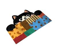 Generico Bathroom Floor Mat - Diatomaceous Earth Absorbent | Non Slip
