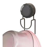 Generico Bathroom Suction Cup Hooks - No Drill Space Saving Basin Hanger