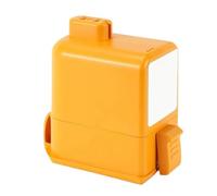 Generico Batteria di ricambio, compatibile for LG, A9 Cord Zero, A9S, P9, A9K-CORE, A9MAX, A9T-Ultra, A9K-PRO, A9N, A9M, Plus 25,55 V 5000 mAh(4000mAh)