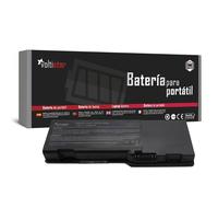 Batteria per laptop Voltistar per Dell Inspiron 1501 E1505 6000 6400 9200 XPS 170 Precision M90 M6300
