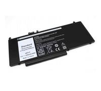Batteria per Portatile Voltistar BAT2180 Nero 6000mAh 7,6V