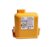 Generico Batteria for aspirapolvere da 5,0 Ah EAC63758601, compatibile con LG, Cord Zero A9, +, Plus, A9M, A958, A958SK(LG A9-3500mAh)