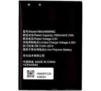 Generico Batteria HB434666RBC Compatibile Con Huawei Vodafone E5573 E5575 E5572 E7553 E5577 R216 WiFi MODEM ROUTER POCKETCUBE H3G