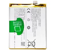 Genérico Batteria interna B-N3 compatibile per Vivo X50 Pro / X51 5G 4315mAh Ricambio