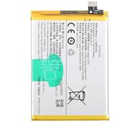 Genérico Batteria interna B-O8 compatibile per Vivo Y52 5G / Y72 5G 2435mAh telefono