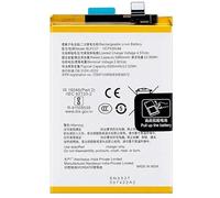 Genérico Batteria interna BLPC07 / BLPC59 compatibile per Realme 14T 5G, capacità 6000 mAh