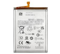 Genérico Batteria interna EB-BA156ABY Compatibile per Samsung Galaxy A15 4G / 5G 5000mAh