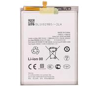 Genérico Batteria interna EB-BA166ABY compatibile per Samsung Galaxy A16 4G 5G A17 A26 5G