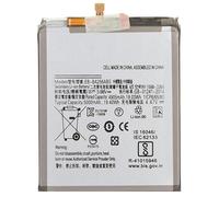 Genérico Batteria interna EB-BA256ABS compatibile per Samsung Galaxy A25 A55 5G 5000mAh