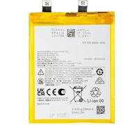 Genérico Batteria interna NP45 Compatibile per Motorola Edge 30 Ultra XT2241 4610 mAH