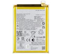 Genérico Batteria interna PC50 compatibile per Motorola Moto E14 XT2421 5000 mAH Ricambio