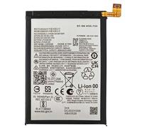 Genérico Batteria interna PC60 compatibile per Motorola Moto G54 5G / G24 XT2343 XT2423
