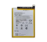 Genérico Batteria JK50 compatibile per Motorola Moto G30 5000mAh Ricambio XT2129