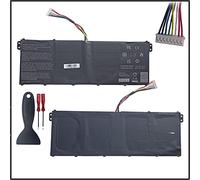 Generico Batteria per Acer 3ICP5/57/80 AC14B13K AC14B18K 4ICP5/57/80 AC14B13J AC14B18J