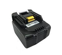 Generico - Batteria per Makita BL1440 BL1430 BL1415 14.4 V 4000 mAh per Ioni di Litio Tool Battery BHP440RFE BDF440RFE btw250rfe btd133rfe.BTD130FRFE btd135rhe BTS130RFE BGA450RFE bdf444rfe bdf444z bhp444rfe BHP444Z BDA341RFE Bhp343 BDF343 BDF343RHE bdf446 BTD130FZ btd132rfe btd132z BTS130Z BFR540RFE BFS450RFE bcl140z BHR162Z bhp442z BML145 BTP130Z BTW250Z bub142z BML184
