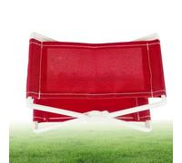 Generico Beach Pillow - 50g ABS Compact Foldable Headrest | 7.87x3.94 Inches Beach Pillows Suitable For Patio Hiking Picnic Road Trip Indoor Summer Outside Sand Rest Relax