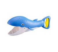 Generico Beach Shovel Toy, Animal Sand Grabber, Hand Excavator Tool, Durable Scoop for Kids Age 3+, Outdoor Toy for Hiking And Picnic with Family, Garden Desert Vacation Backpack Fun