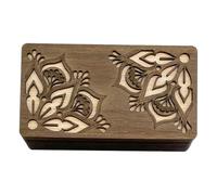 Generico Bead Design Board, Jewelry Making Tray, Wooden Bead Organizer
