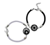 Generico Beaded Bracelets For Women Woven Comfortable Glow In The Dark