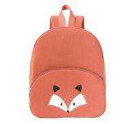 Generico Bear Backpack for Girls, Students Book Bags Casual Preschool