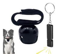 Generico Bear Bell - Japanese-Style Mute Switch Bear Bell Whistle | Hiking Trekking | Pig Deer Monkey Safety Bells