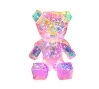 Generico Bear Soft Ambient Nursery Table Lamp Decorative LED