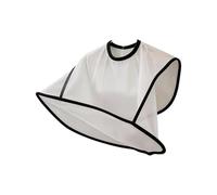 Generico Beard Shaving Apron - Polyester Hair Catcher Cape, 60x42x40cm - Foldable Grooming Bib For Men - Thoughtful Gift For Dad Boyfriend