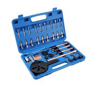 Generico Bearing Puller - 3-Gripper Harvester Removal Tool Set for Workshop