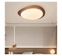 Generico Bedroom light Nordic original wood grain color ceiling light Modern minimalist and creative LED restaurant book room lighting