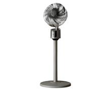 Generico Bedroom Standing Fan - Powerful Quiet Air Circulator, USB Powered Cooling Fan For Bedroom, Study, Office, College Dorm, Apartment, Restaurant, Indoor Outdoor Use And Camping Tent