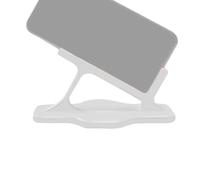 Generico Bedside Phone Holder - Hands Free Neck Friendly Mount for Comfortable Viewing | Adjustable Angle Arm with Clamp Base, Universal Smartphone Compatibility, Bed Desk Lazy Stand