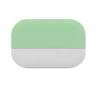 Generico Bedside Speaker - Mini Under Pillow Sleep Speaker With Bone Conduction | Portable Wireless Śpeaker With Volume Control & Auto Off | For Adults Kids Home Dorm Living Room Bedroom Travel