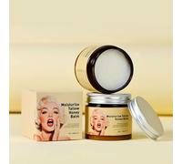 Generico Beef Tallow Honey Balm 100g Crema Viso Idratante Organica Miele Selvatico Raw e Erba-Lined Beef Tallow All-Natural Face Blend Idratante per il Viso Corpo Cura Profonda