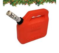 Generico Beer Ornament, Festive Money Present Keepsake, Funny Seasonal Decor, Collectible Snowman Figure, Cash Gift Accessory, Holiday Party Decorations, Indoor Outdoor Use, Mini Size, Multicolored