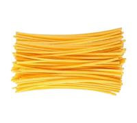 Generico Beeswax Craft Sticks - 120 Holiday Art Tools, Egg Decorating Wax, Vibrant Long Lasting Colors, Crafting, Excellent Artistic Supplies, Adults Children Boys Girls 5.2 Inches