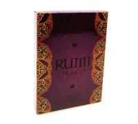 Generico Beginners Card Game for Alana Fairchild Rumi Oracle