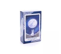 Generico Beginners Card Game for Lunalapin Rabbit Tarot