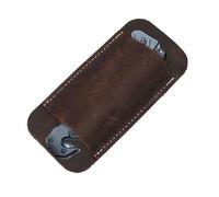 Generico Belt Carrying Leather Knives Scabbard, Horizontal Sheath for Knives, Vintage Accessories Holder Case, Holder for Christmas, Birthdays, Father’s Day, Outdoorsman