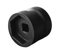 Generico Belt Pulley Removal Tool - 4.5×5.2cm Heavy Duty Double Head Socket Set, 39-41mm G Y 6 Belt Drive Clutch Nut Remover Tool For Motorcycle Repair Installation Maintenance Adjustment