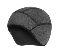 Generico ,Berretto da Corsa con Copertura Completa delle Orecchie e Fodera in Pile - Sottocasco per l'inverno - per Running Sci Escursionismo Arrampicata E Sport Invernali