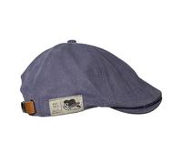 Generico Berretto Donna Elegante Cappello Donna Escursione Cappello Donna Divertente Cappello Estivo per Chemioterapia Capello Donna Pioggia Cappellino Cotone Donna Blu Taglia Unica