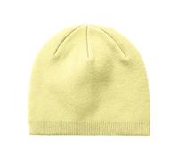 Generico Berretto Donna Invernale Berretto Donna Cappello Invernale Antivento Città con Paraorecchie Caldi, Fodera in Pile Morbido, Protezione Totale al Freddo