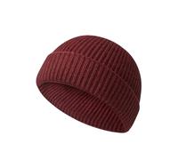 Generico Berretto Donna Invernale Berretto Donna Cappello Invernale Antivento Città Unisex Antivento Tinta Unita, con Paraorecchie Caldi, Protezione Totale al Freddo Intenso